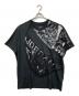 NIKE（ナイキ）の古着「Jordan Flight MVP TEE」｜ブラック