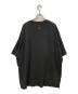 NIKE (ナイキ) FLIGHT ESS GFX OVSZ SS ブラック サイズ:2XL 未使用品：4000円
