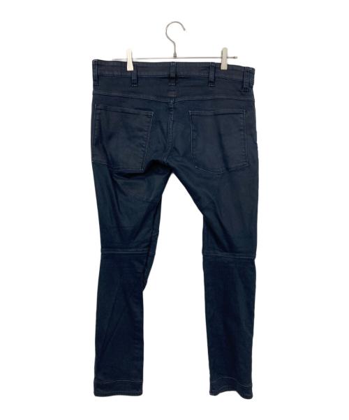 G-STAR RAW（ジースターロゥ）G-STAR RAW (ジースターロゥ) 3D ZIP KNEE SUPER SLIM インディゴ サイズ: W36　L32の古着・服飾アイテム