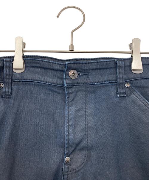 G-STAR RAW（ジースターロゥ）G-STAR RAW (ジースターロゥ) 3D ZIP KNEE SUPER SLIM インディゴ サイズ: W36　L32の古着・服飾アイテム