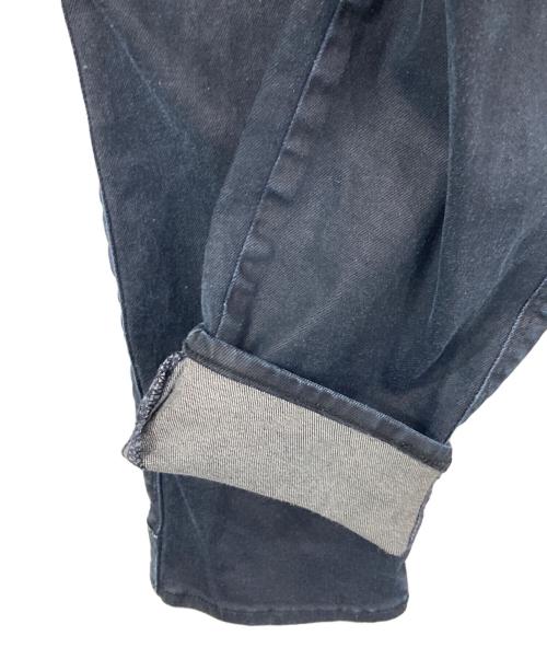 G-STAR RAW（ジースターロゥ）G-STAR RAW (ジースターロゥ) 3D ZIP KNEE SUPER SLIM インディゴ サイズ: W36　L32の古着・服飾アイテム