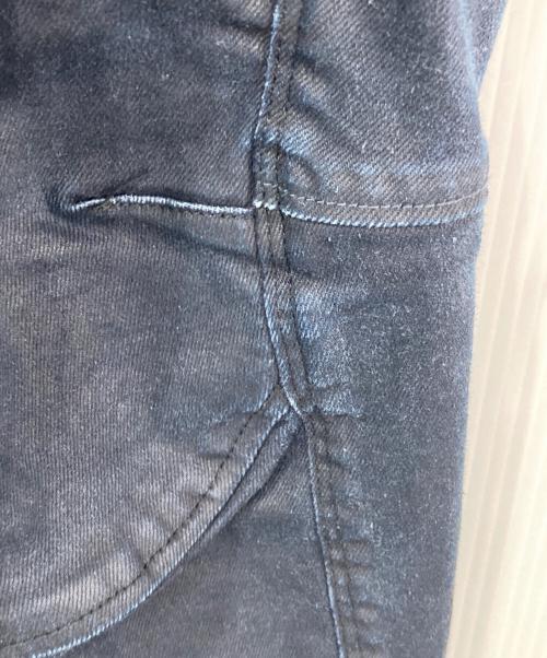 G-STAR RAW（ジースターロゥ）G-STAR RAW (ジースターロゥ) 3D ZIP KNEE SUPER SLIM インディゴ サイズ: W36　L32の古着・服飾アイテム