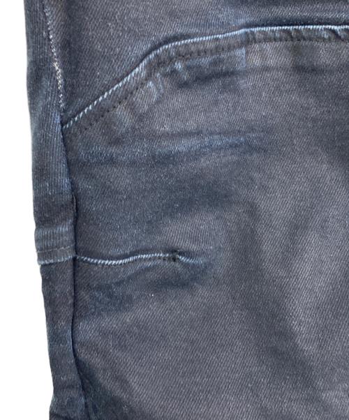 G-STAR RAW（ジースターロゥ）G-STAR RAW (ジースターロゥ) 3D ZIP KNEE SUPER SLIM インディゴ サイズ: W36　L32の古着・服飾アイテム