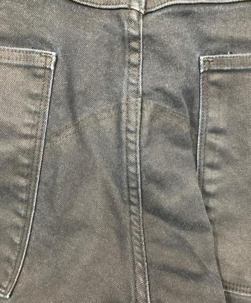 G-STAR RAW（ジースターロゥ）G-STAR RAW (ジースターロゥ) 3D ZIP KNEE SUPER SLIM インディゴ サイズ: W36　L32の古着・服飾アイテム