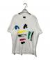 PS Paul Smith（ＰＳポールスミス）の古着「プリントTシャツ」｜ホワイト