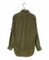 RALPH LAUREN (ラルフローレン) BLAKEコーデュロイシャツ オリーブ サイズ:M：6000円