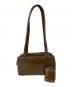 Stand oil（スタンドオイル）の古着「Post Bag」｜ブラウン