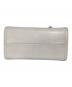 中古・古着 Stand Oil (スタンドオイル) Oblong Bag Mini アイボリー：6000円