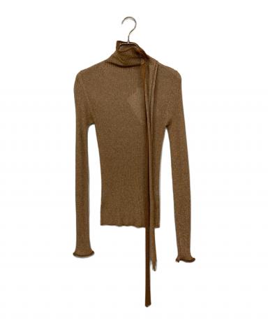 中古・古着通販】ACNE STUDIOS (アクネ ストゥディオズ) ラメニット