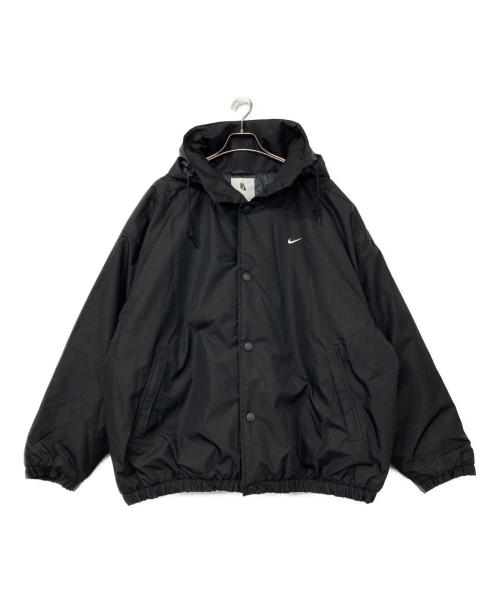 NIKE（ナイキ）NIKE (ナイキ) SOLO SWSH PUFFER ブラック サイズ:XXLの古着・服飾アイテム