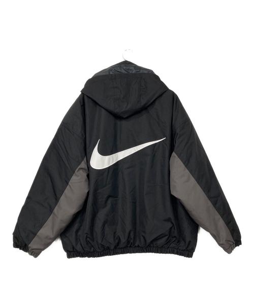 NIKE（ナイキ）NIKE (ナイキ) SOLO SWSH PUFFER ブラック サイズ:XXLの古着・服飾アイテム