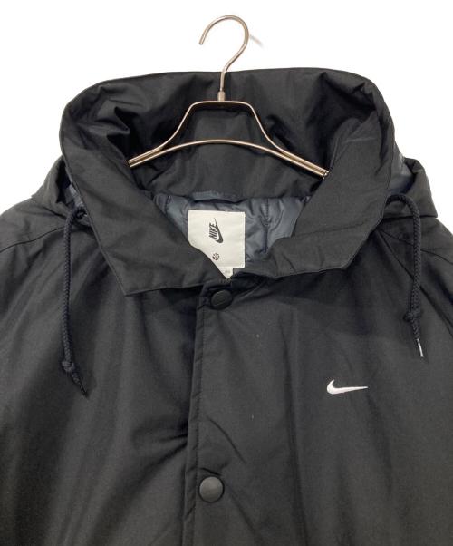 NIKE（ナイキ）NIKE (ナイキ) SOLO SWSH PUFFER ブラック サイズ:XXLの古着・服飾アイテム