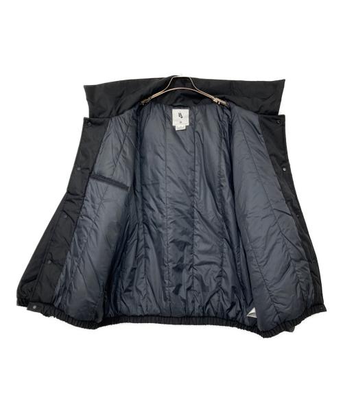 NIKE（ナイキ）NIKE (ナイキ) SOLO SWSH PUFFER ブラック サイズ:XXLの古着・服飾アイテム
