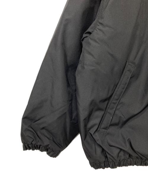 NIKE（ナイキ）NIKE (ナイキ) SOLO SWSH PUFFER ブラック サイズ:XXLの古着・服飾アイテム
