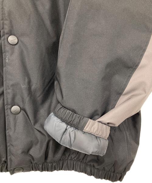 NIKE（ナイキ）NIKE (ナイキ) SOLO SWSH PUFFER ブラック サイズ:XXLの古着・服飾アイテム