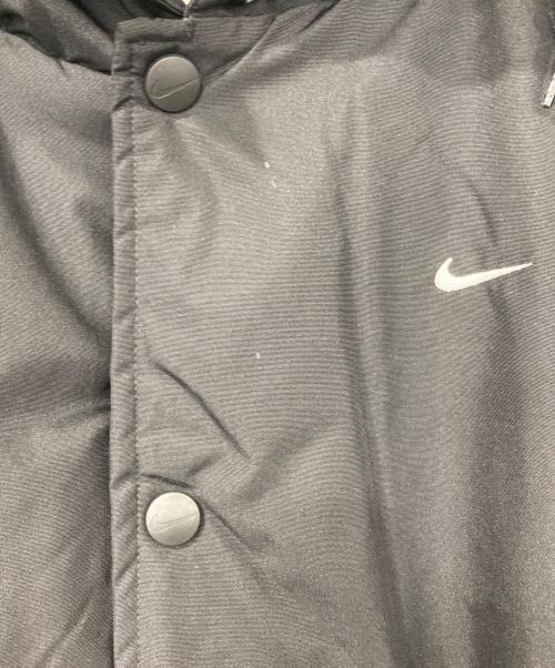NIKE（ナイキ）NIKE (ナイキ) SOLO SWSH PUFFER ブラック サイズ:XXLの古着・服飾アイテム