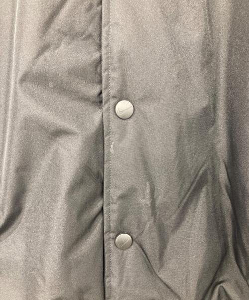 NIKE（ナイキ）NIKE (ナイキ) SOLO SWSH PUFFER ブラック サイズ:XXLの古着・服飾アイテム
