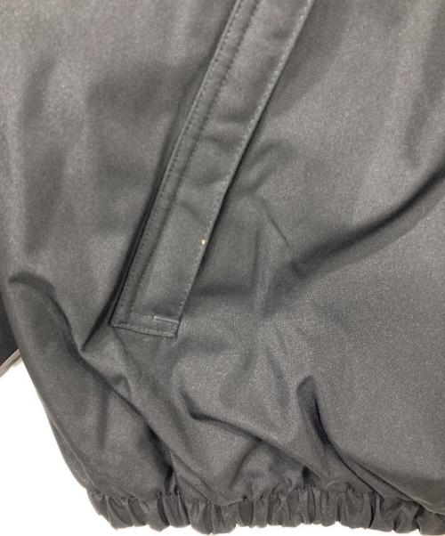 NIKE（ナイキ）NIKE (ナイキ) SOLO SWSH PUFFER ブラック サイズ:XXLの古着・服飾アイテム