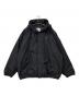 NIKE（ナイキ）の古着「SOLO SWSH PUFFER」｜ブラック