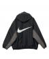 NIKE (ナイキ) SOLO SWSH PUFFER ブラック サイズ:XXL：15000円