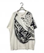 NIKEナイキ）の古着「Tシャツ」｜ホワイト