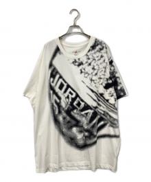 NIKE（ナイキ）の古着「Tシャツ」｜ホワイト