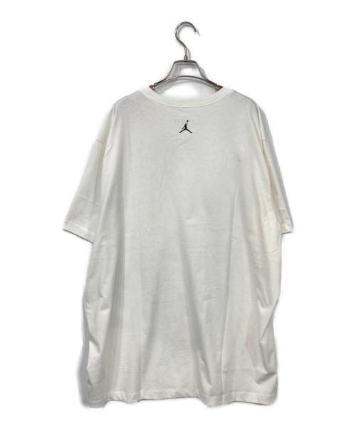 NIKE（ナイキ）NIKE (ナイキ) Tシャツ ホワイト サイズ:3XL 未使用品の古着・服飾アイテム