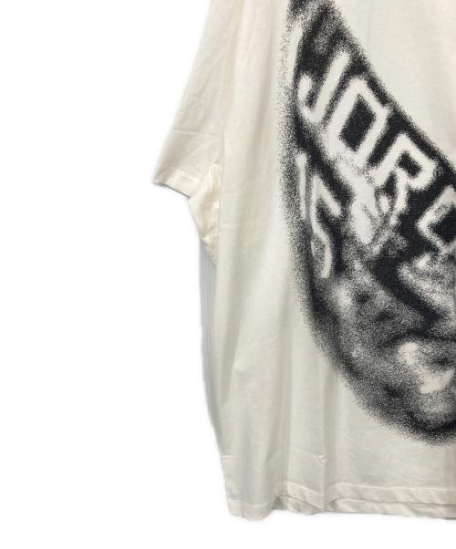 NIKE（ナイキ）NIKE (ナイキ) Tシャツ ホワイト サイズ:3XL 未使用品の古着・服飾アイテム