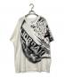 NIKE（ナイキ）の古着「Tシャツ」｜ホワイト