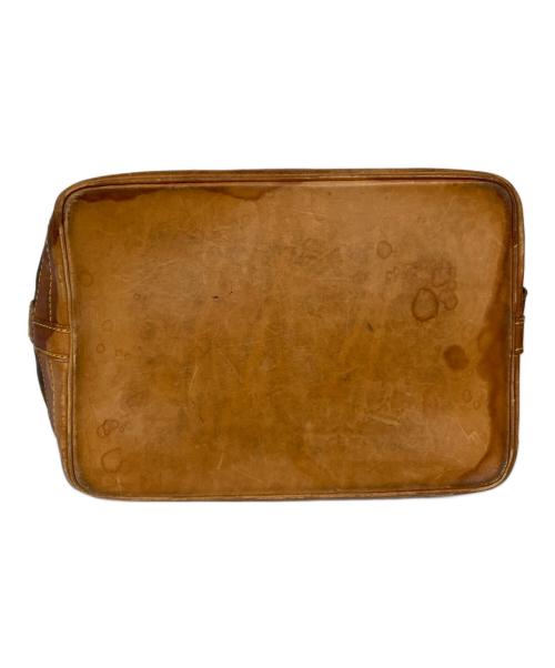 LOUIS VUITTON（ルイ ヴィトン）LOUIS VUITTON (ルイ ヴィトン) ショルダーバッグ ブラウンの古着・服飾アイテム