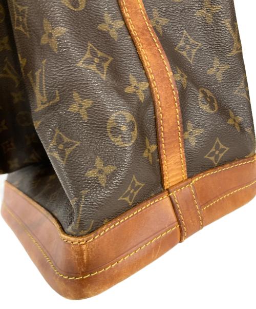 LOUIS VUITTON（ルイ ヴィトン）LOUIS VUITTON (ルイ ヴィトン) ショルダーバッグ ブラウンの古着・服飾アイテム
