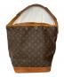 LOUIS VUITTON (ルイ ヴィトン) ショルダーバッグ ブラウン：35000円