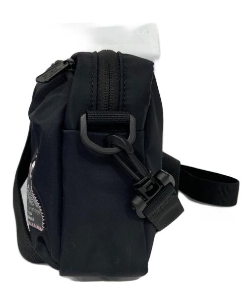 Manhattan Portage（マンハッタンポーテージ）Manhattan Portage (マンハッタンポーテージ) クロミ (クロミ) ショルダーバッグ ブラックの古着・服飾アイテム