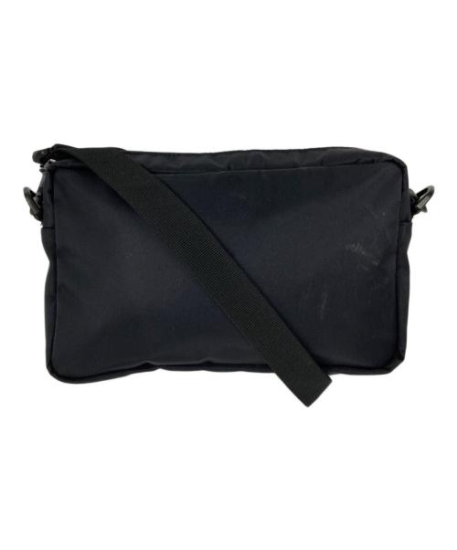 Manhattan Portage（マンハッタンポーテージ）Manhattan Portage (マンハッタンポーテージ) クロミ (クロミ) ショルダーバッグ ブラックの古着・服飾アイテム