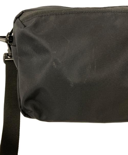 Manhattan Portage（マンハッタンポーテージ）Manhattan Portage (マンハッタンポーテージ) クロミ (クロミ) ショルダーバッグ ブラックの古着・服飾アイテム