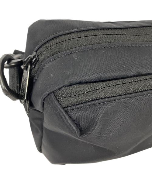Manhattan Portage（マンハッタンポーテージ）Manhattan Portage (マンハッタンポーテージ) クロミ (クロミ) ショルダーバッグ ブラックの古着・服飾アイテム