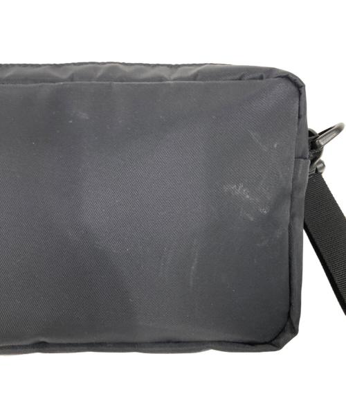 Manhattan Portage（マンハッタンポーテージ）Manhattan Portage (マンハッタンポーテージ) クロミ (クロミ) ショルダーバッグ ブラックの古着・服飾アイテム