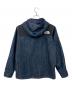 THE NORTH FACE (ザ ノース フェイス) Supreme (シュプリーム) denim dot shot jacket インディゴ サイズ:M：50000円