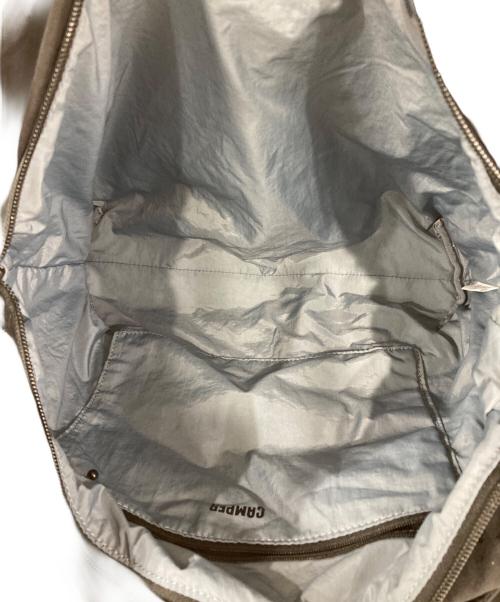 CAMPER（カンペール）CAMPER (カンペール) Blair トートバッグ ブラックの古着・服飾アイテム