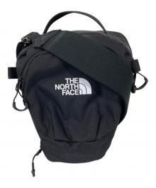 THE NORTH FACE（ザ ノース フェイス）の古着「エクスプローラーカメラバッグ」｜ブラック
