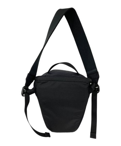 THE NORTH FACE（ザ ノース フェイス）THE NORTH FACE (ザ ノース フェイス) エクスプローラーカメラバッグ ブラックの古着・服飾アイテム