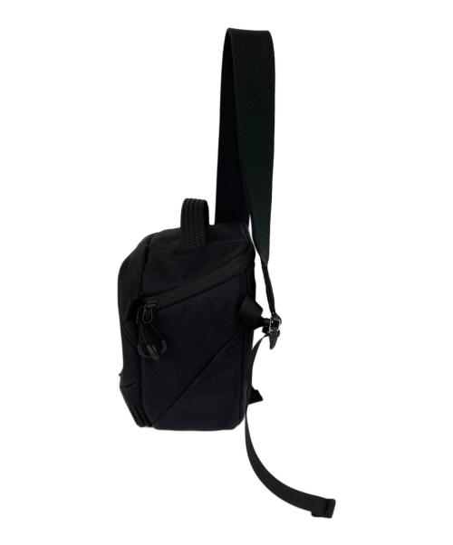 THE NORTH FACE（ザ ノース フェイス）THE NORTH FACE (ザ ノース フェイス) エクスプローラーカメラバッグ ブラックの古着・服飾アイテム