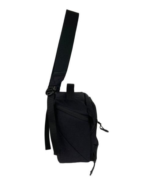THE NORTH FACE（ザ ノース フェイス）THE NORTH FACE (ザ ノース フェイス) エクスプローラーカメラバッグ ブラックの古着・服飾アイテム