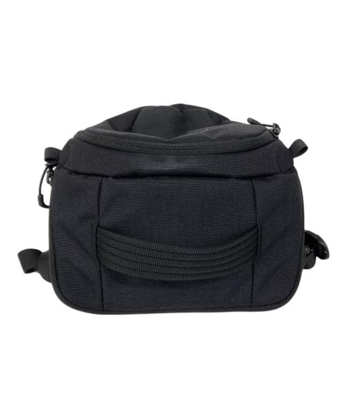 THE NORTH FACE（ザ ノース フェイス）THE NORTH FACE (ザ ノース フェイス) エクスプローラーカメラバッグ ブラックの古着・服飾アイテム