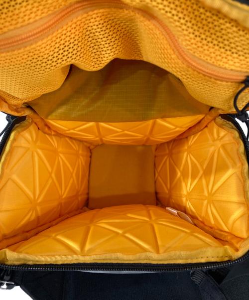 THE NORTH FACE（ザ ノース フェイス）THE NORTH FACE (ザ ノース フェイス) エクスプローラーカメラバッグ ブラックの古着・服飾アイテム
