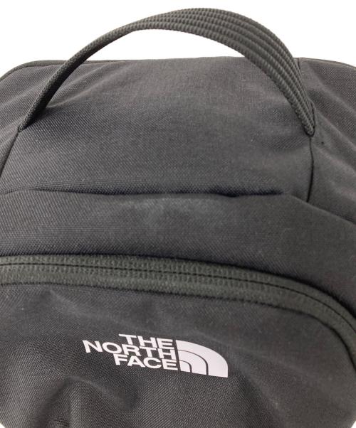 THE NORTH FACE（ザ ノース フェイス）THE NORTH FACE (ザ ノース フェイス) エクスプローラーカメラバッグ ブラックの古着・服飾アイテム