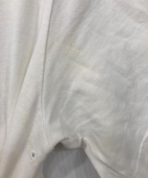 NUMBER (N)INE（ナンバーナイン）NUMBER (N)INE (ナンバーナイン) I Love But I Hate You グラフィックプリント半袖Tシャツ ブラック サイズ:2の古着・服飾アイテム