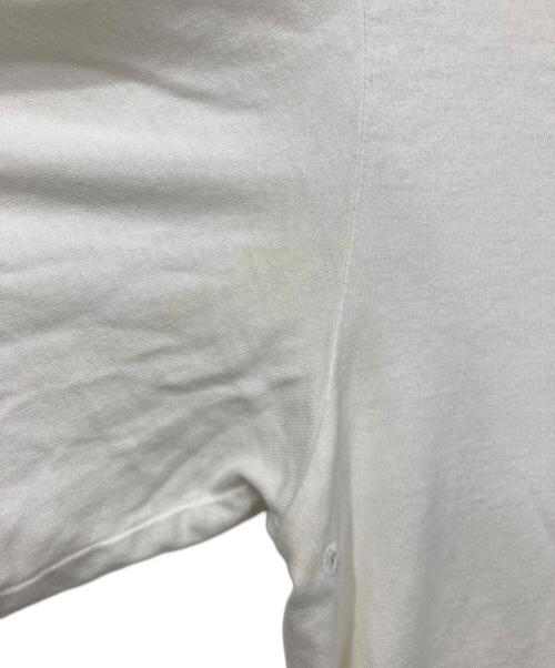 NUMBER (N)INE（ナンバーナイン）NUMBER (N)INE (ナンバーナイン) I Love But I Hate You グラフィックプリント半袖Tシャツ ブラック サイズ:2の古着・服飾アイテム