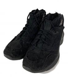 NIKE ACG×COMME des GARCONS HOMME PLUS（ナイキエーシージー×コムデギャルソンオムプリュス）の古着「AIR MOWABB/CDG」｜ブラック