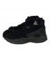 NIKE ACG (ナイキエーシージー) COMME des GARCONS HOMME PLUS (コムデギャルソンオムプリュス) AIR MOWABB/CDG ブラック サイズ:27.0：8000円